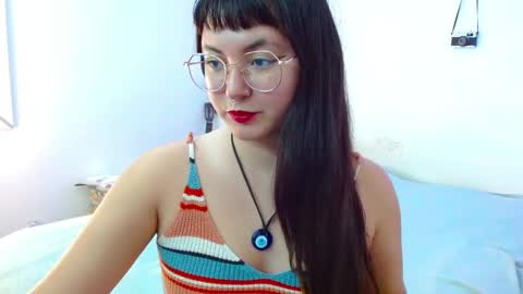 mily_baker online show from December 2024 01:04:02 AM