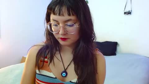 mily_baker online show from January 2025 12:41:01 AM