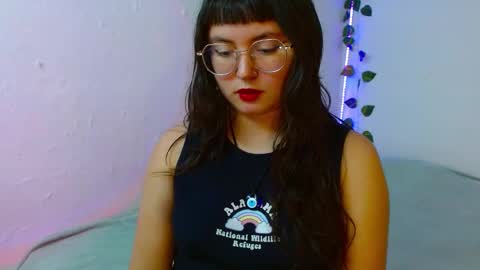 mily_baker online show from January 2025 09:40:01 PM