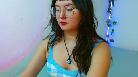 mily_baker online show from February 2025 09:07:02 PM