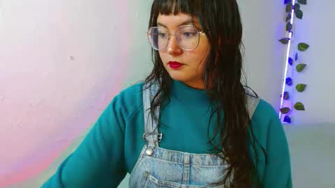 mily_baker online show from February 2025 04:35:01 PM