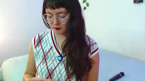 mily_baker online show from March 2025 10:38:02 PM