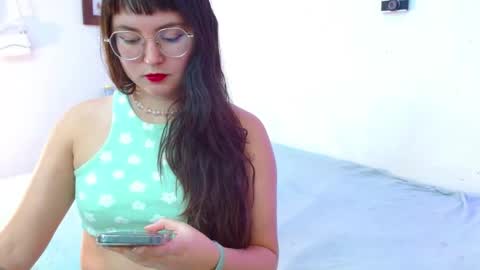 mily_baker online show from September 2025 11:26:01 PM