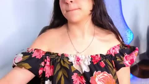 Snapshot of mily_lu chatting on July 2026 04:31:01 AM mily online show from July 2026 04:31:01 AM