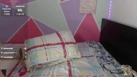 Mily Miley online show from December 2024 12:45:02 PM