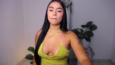 Mily Ortiz online show from July 2026 02:59:01 PM