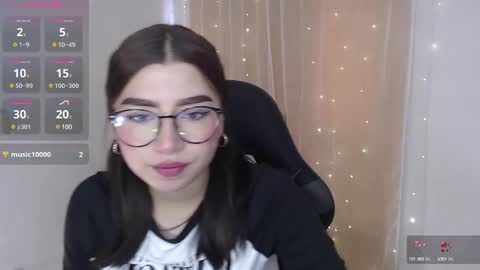 Mily online show from January 2025 05:33:01 PM