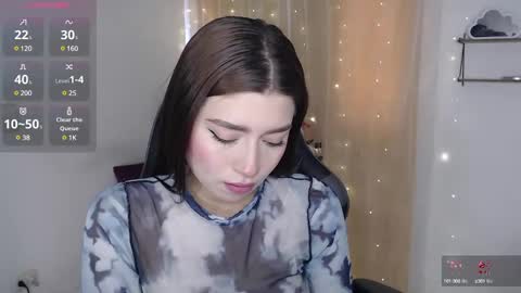 Mily online show from February 2025 05:05:02 PM