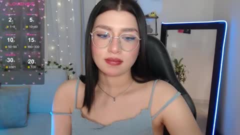 Mily online show from November 2025 07:13:01 PM