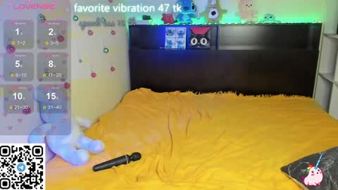 Emily online show from December 2024 07:00:01 PM