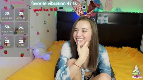 Emily online show from January 2025 09:39:02 PM