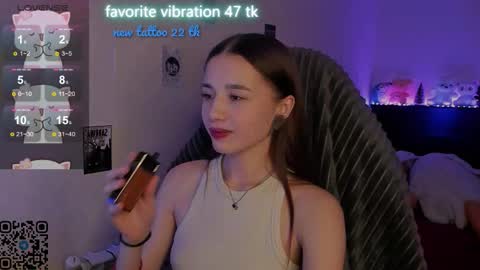 Emily online show from December 2025 06:04:01 PM