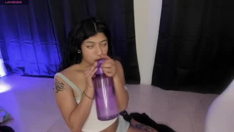 Mily online show from April 2026 03:09:01 AM