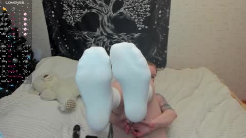 Milena and Jasper online show from December 2024 12:50:02 PM