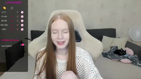 Milena and Jasper online show from September 2025 01:46:01 PM