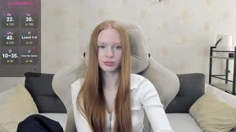 Milena and Jasper online show from October 2025 06:26:02 AM