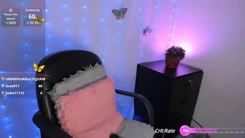 Mily  online show from March 2025 11:47:02 AM