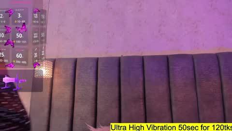 Milyy online show from December 2024 11:46:01 PM