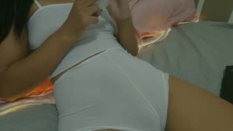 mimi2344 online show from April 2026 07:07:02 PM