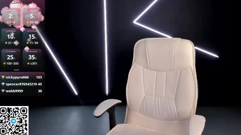 Mimi  online show from January 2026 05:33:02 AM