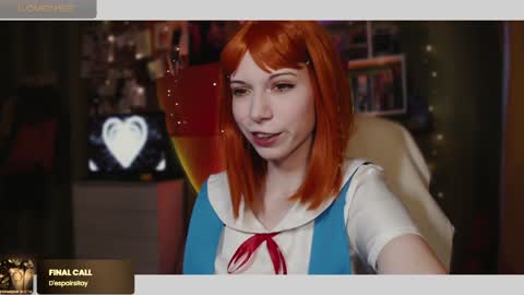 Mimi Bunny  online show from February 2025 05:39:01 AM