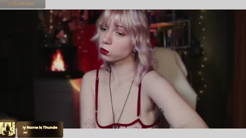 Mimi Bunny  online show from February 2025 05:35:02 AM