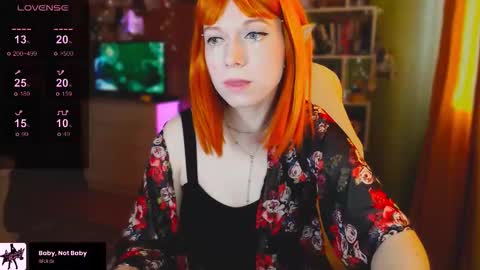 Mimi Bunny  online show from September 2025 05:22:01 AM