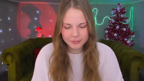 Kelly online show from January 2025 01:14:02 PM