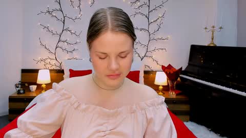 Kelly online show from February 2025 06:14:02 AM