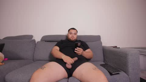 Snapshot of mimimalo chatting on December 2024 05:48:01 AM Mimi Malo online show from December 2024 05:48:01 AM