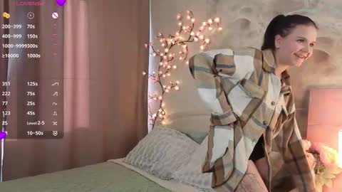 Snapshot of mimimi1209 chatting on February 2026 04:34:02 AM Dana online show from February 2026 04:34:02 AM