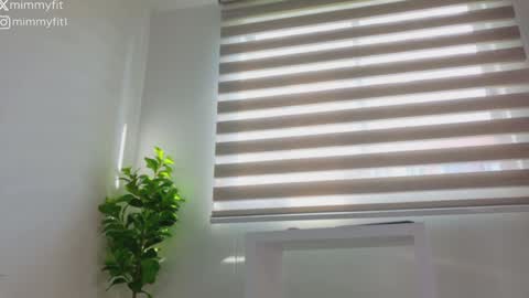 mimmyfit1 online show from January 2025 08:49:01 PM