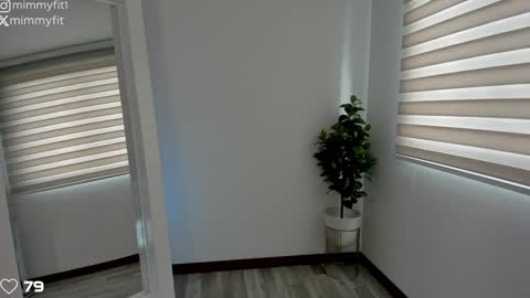 mimmyfit1 online show from February 2025 08:57:01 PM