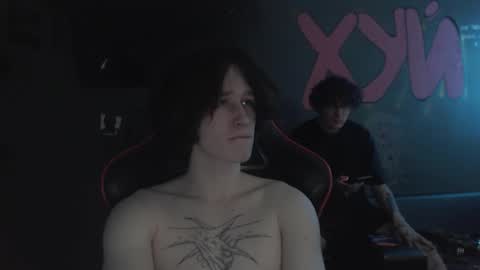 Max online show from November 2025 10:54:02 PM