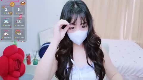 mina_686 online show from March 2026 02:59:01 AM