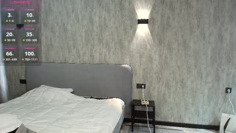 Mina online show from February 2025 07:20:01 AM