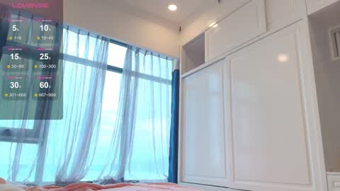 Mina online show from March 2026 01:22:01 AM