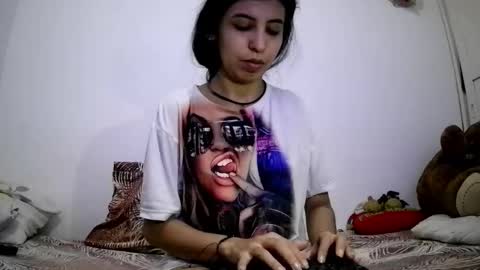 mina smith online show from February 2026 05:14:02 AM