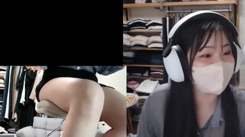 Snapshot of minami0804 chatting on September 2025 03:52:01 AM minami0804 online show from September 2025 03:52:01 AM