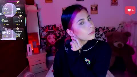 minami_nakamura online show from February 2026 02:32:01 AM