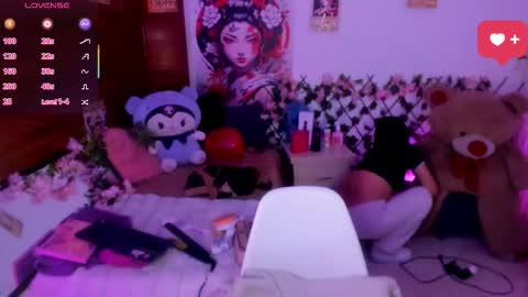 minami_nakamura online show from February 2026 10:17:02 PM