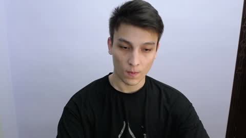 MINATO online show from December 2024 02:24:01 AM