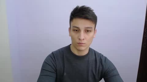 MINATO online show from February 2025 09:15:02 PM