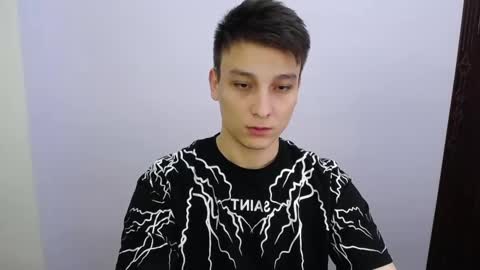 MINATO online show from February 2025 03:50:01 AM