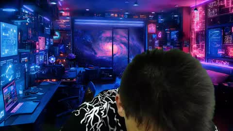 MINATO online show from March 2025 06:18:02 AM