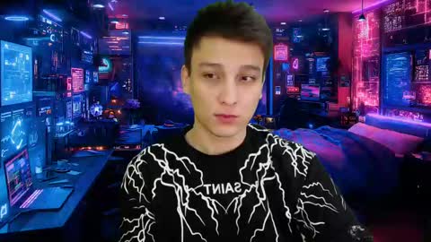 MINATO online show from March 2025 07:06:01 PM