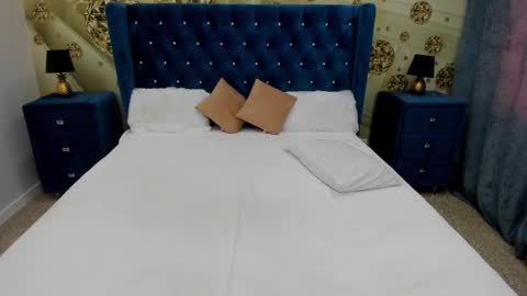 minchelskatrina online show from September 2025 08:36:02 AM