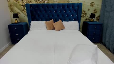 minchelskatrina online show from September 2025 09:11:01 AM