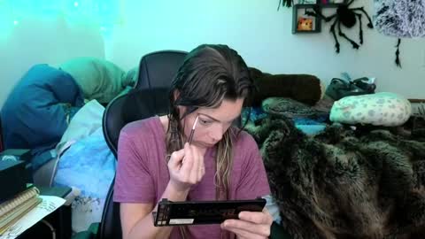 Snapshot of mindymars chatting on January 2025 02:45:01 PM Mindy Mars online show from January 2025 02:45:01 PM