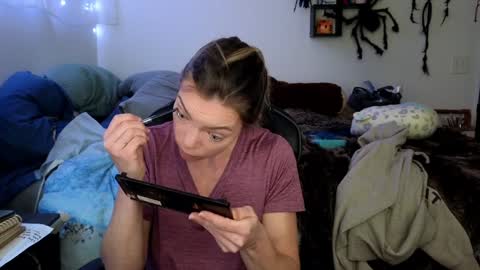 Snapshot of mindymars chatting on January 2025 01:49:02 PM Mindy Mars online show from January 2025 01:49:02 PM